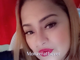 Monzeratboyer