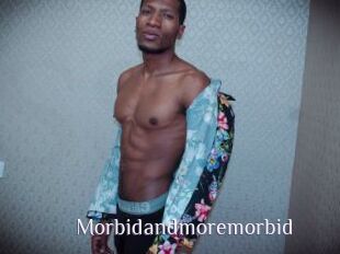 Morbidandmoremorbid
