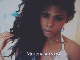 Morenasexyxxx