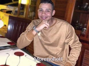Morenohott