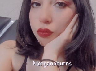 Morganaburns