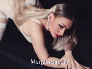 Morganisabella