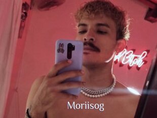 Moriisog