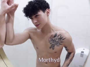 Morthyd