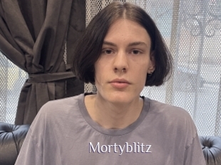 Mortyblitz
