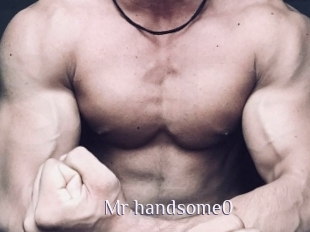Mr_handsome0