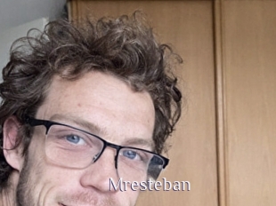 Mresteban
