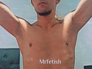 Mrfetish