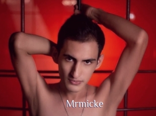 Mrmicke