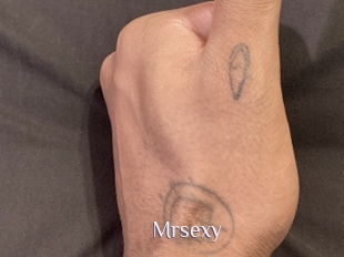 Mrsexy