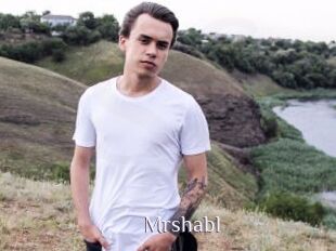 Mrshabl