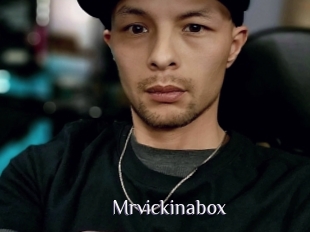 Mrvickinabox
