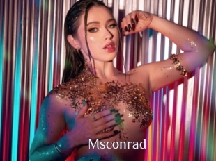 Msconrad
