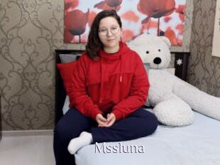 Mssluna