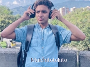 Muichitotokito