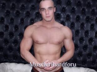 Musclerihardforu