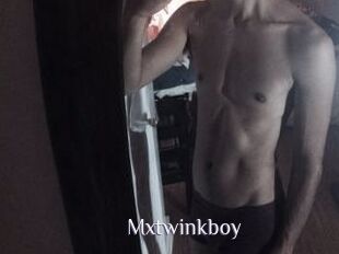 Mxtwinkboy