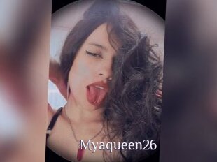 Myaqueen26