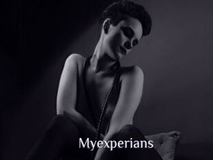 Myexperians