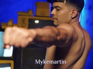 Mykemartin