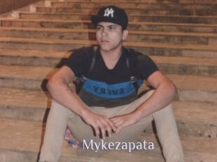 Mykezapata