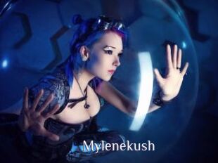Mylenekush
