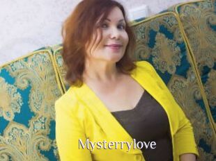 Mysterrylove