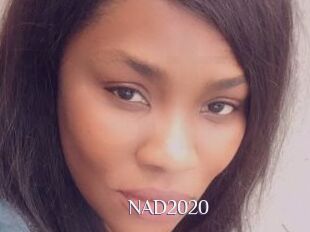 NAD2020