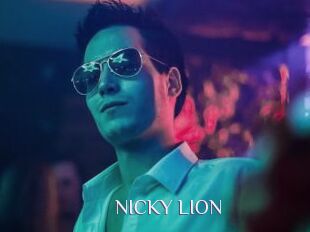 NICKY_LION