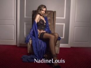 NadineLouis