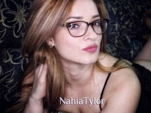 NahiaTylor