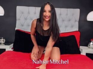 NahiarMitchel