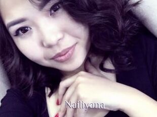 Nailiyana