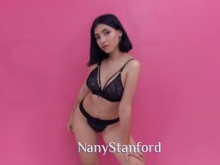 NanyStanford