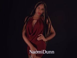 NaomiDunn