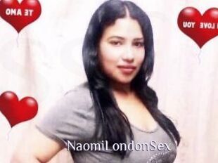 NaomiLondonSex