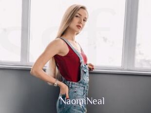 NaomiNeal