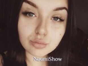 NaomiShow