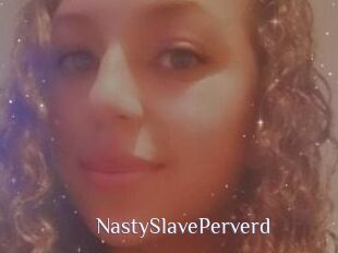NastySlavePerverd