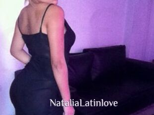 NataliaLatinlove