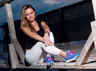 Nataliyahs