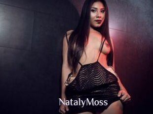NatalyMoss