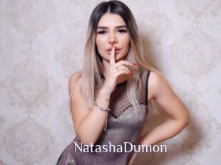 NatashaDumon