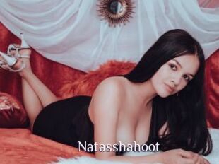 Natasshahoot