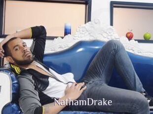 NathamDrake