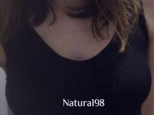 Natural98