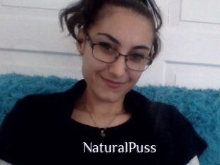 NaturalPuss