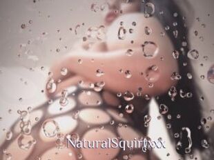 NaturalSquirtxxx