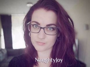 NaughtyJoy
