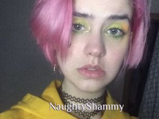 NaughtyShammy
